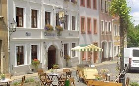 Ferienwohnung Hotel und Gasthof Dreibeiniger Hund